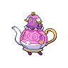 Shiny Polteageist